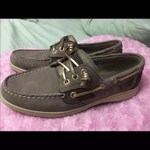 Sperry boat Shoes